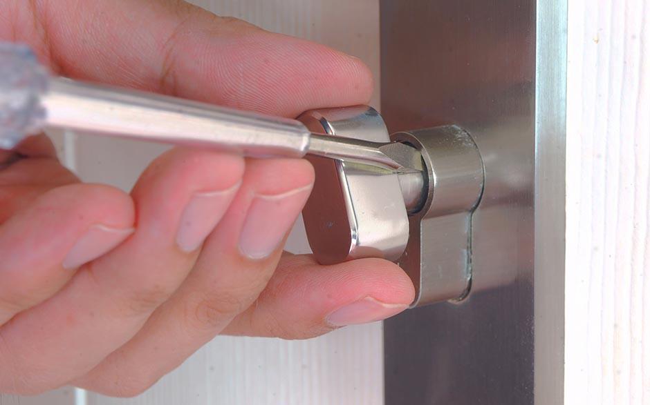 serrurier d'urgence Villeneuve-la-Garenne
