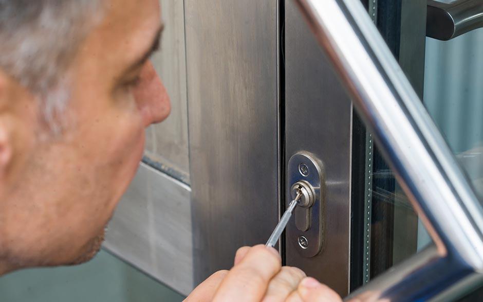 serrurier d'urgence Villeneuve-la-Garenne